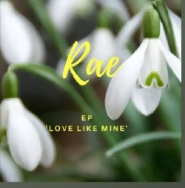 Rae - Uthando Lwangempela